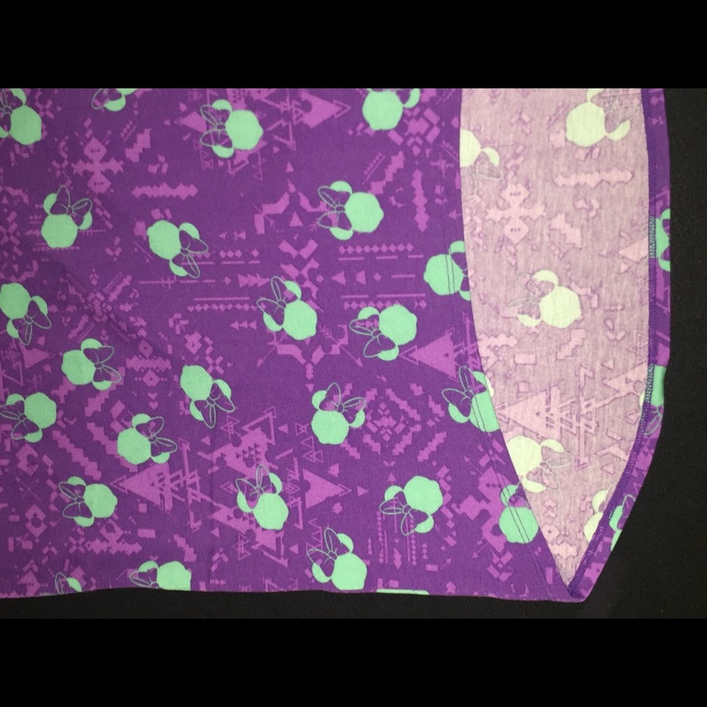 🌈 Lularoe 💝shirt new lilo - Picture 6 of 8
